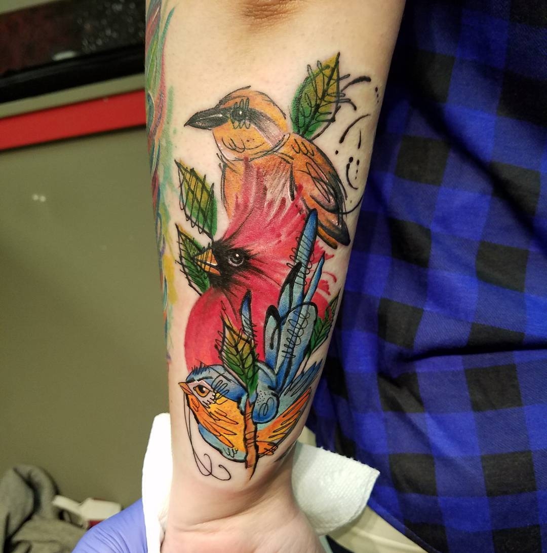 Who are the Best Salt Lake City Tattoo Artists Top Shops Near Me